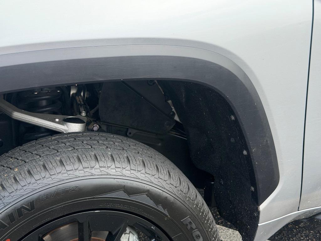 2023 Toyota Tundra - $36,900